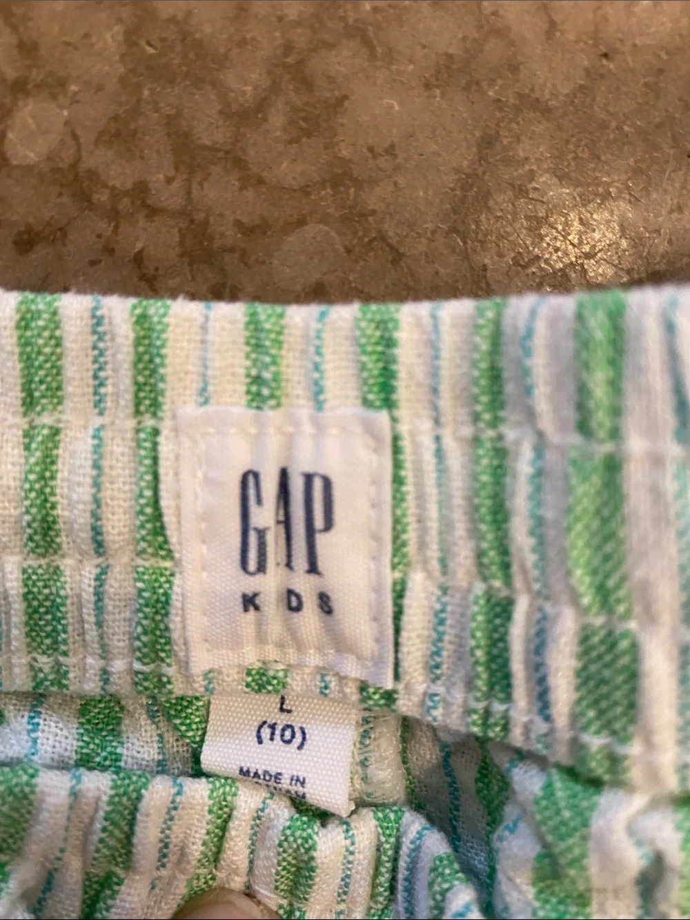Gap kids bundle